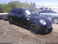 2018 MINI COOPER S CLUBMAN WMWLN9C59J2E50942