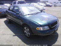 1996 AUDI A4 QUATTRO WAUEA88D2TA131080