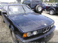 1990 BMW 525 I AUTOMATICATIC WBAHC2302LBE25519