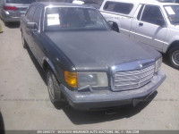 1990 MERCEDES-BENZ 560 SEL WDBCA39E4LA504624