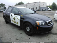 2014 CHEVROLET CAPRICE POLICE 6G3NS5U28EL926423