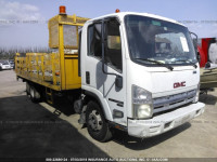 2008 GMC W4500 W45042 J8DC4W16487003816