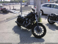 2013 HARLEY-DAVIDSON XL883 IRON 883 1HD4LE211DC438962