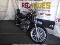 1998 HARLEY-DAVIDSON XL883 1HD4CAM17WY207933