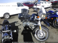 1998 BMW R1100 GS WB10409B5WZB85756