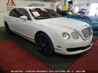 2006 BENTLEY CONTINENTAL FLYING SPUR SCBBR53W76C032269