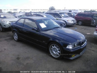 1996 BMW M3 WBSBG9324TEY73272