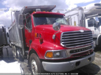 2003 STERLING TRUCK LT 9500 2FZHAZA813AK79253