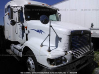 2006 INTERNATIONAL 9400 9400I 2HSCNSCR26C208992