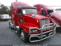 2007 KENWORTH T600 T600 1XKADB8X07J093777