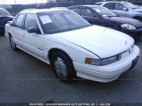 1992 OLDSMOBILE CUTLASS SUPREME S 1G3WH54T1ND380650