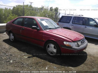 1995 SAAB 900 SE TURBO YS3DF35N1S2028881