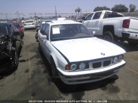 1995 BMW 540 I AUTOMATICATIC WBAHE6329SGF30336