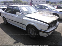 1989 BMW 325 IX AUTOMATICATIC WBAAE0309K8139420