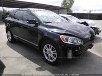 2014 VOLVO XC60 3.2 YV4952DL7E2537479