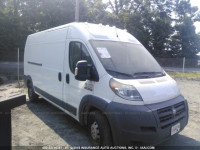 2014 RAM PROMASTER 3500 3500 HIGH 3C6URVHG5EE115981