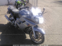 2004 YAMAHA FJR1300 JYARP07E34A002163