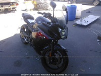 2012 YAMAHA FZ6 R JYARJ18E3CA008369