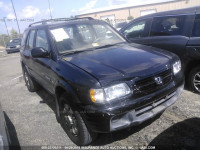 2002 HONDA PASSPORT EX/LX 4S6DM58W924402593