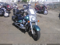 2001 SUZUKI VL1500 JS1VY51A312100645