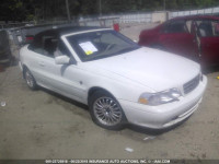 2003 VOLVO C70 HPT YV1NC62D23J036720