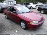 2002 MITSUBISHI MIRAGE DE JA3AY11A82U026110