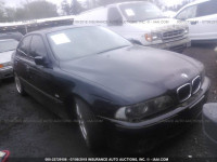 1998 BMW 540 I AUTOMATICATIC WBADE6321WBW62005