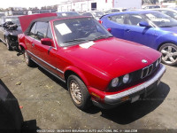 1988 BMW 325 I WBABB1300J8272309