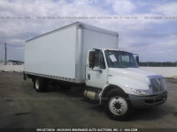 2013 INTERNATIONAL 4300 4300 3HAMMAAM9DL187983