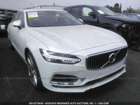 2018 VOLVO S90 T6/INSCRIPTION LVY992ML8JP020026