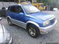 2005 SUZUKI GRAND VITARA LX/EX JS3TD62V454201298