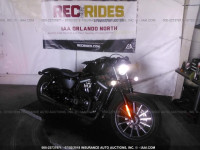 2013 HARLEY-DAVIDSON XL883 IRON 883 1HD4LE214DC432797