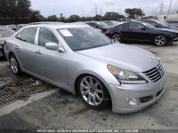 2011 HYUNDAI EQUUS SIGNATURE/ULTIMATE KMHGH4JFXBU029093