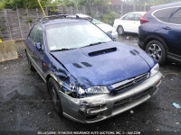 2001 SUBARU IMPREZA OUTBACK SPORT JF1GF48501H803985
