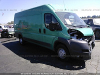 2018 RAM PROMASTER 3500 3500 HIGH 3C6URVJG9JE108228