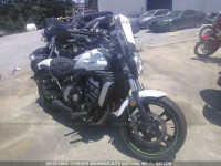 2015 KAWASAKI EN650 A JKAENEA12FDA00981