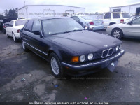 1992 BMW 735 IL WBAGC4312NDC30107