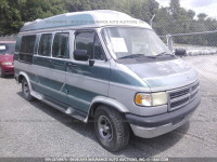 1995 DODGE RAM VAN B2500 2B6HB21Y9SK505456