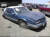 1989 CADILLAC ELDORADO 1G6EL1153KU605397