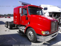 2007 INTERNATIONAL 9200 9200I 2HSCEAHRX7C513354