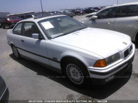 1994 BMW 318 IS AUTOMATICATIC WBABE6323RJC15146