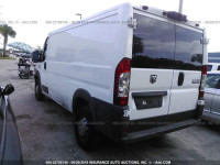 2018 RAM PROMASTER 1500 1500 STANDARD 3C6TRVAG3JE106227