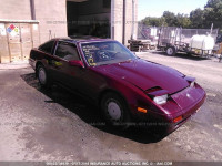 1988 NISSAN 300ZX 2+2 JN1HZ16S1JX203322