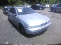 1997 BMW 540 I AUTOMATICATIC WBADE6329VBW51929