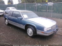 1988 CADILLAC ELDORADO 1G6EL1158JU619729