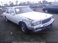 1987 CHEVROLET CAPRICE CLASSIC BROUGHAM 1G1BU51H9HX209506