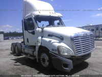 2010 FREIGHTLINER CASCADIA 125 1FUJGEBGXALAP8871