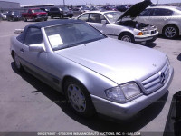 1995 MERCEDES-BENZ SL 500 WDBFA67EXSF105302