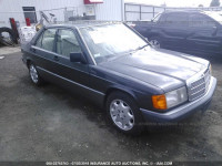 1991 MERCEDES-BENZ 190 E 2.3 WDBDA28D8MF816117