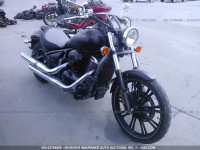 2010 KAWASAKI VN900 C JKAVN2C19AA037531